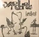 Double LP - The Yardbirds - Birdland