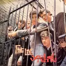 LP - The Yardbirds - Five Live Yardbirds