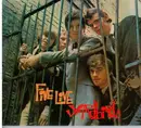 CD - The Yardbirds - Five Live Yardbirds - Digipak