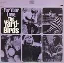 LP - The Yardbirds - For Your Love