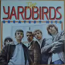 LP - The Yardbirds - Greatest Hits
