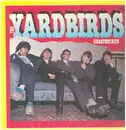 LP - The Yardbirds - Greatest Hits - Hard cover box