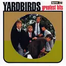 CD - The Yardbirds - Greatest Hits