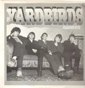 LP-Box - The Yardbirds - Greatest Hits