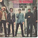7inch Vinyl Single - The Yardbirds - Happening's Ten Years Time Ago - Mono