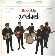 Yardbirds - Having A Rave Up With The Yardbirds