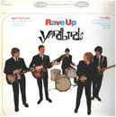 LP - The Yardbirds - Having A Rave Up With The Yardbirds