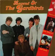 The Yardbirds - Legend Of The Yardbirds Vol. 2
