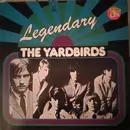 Double LP - The Yardbirds - Legendary Yardbirds