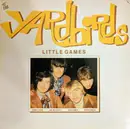 LP - The Yardbirds - Little Games