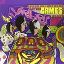 LP - The Yardbirds - Little Games - Still sealed, Multicolour Vinyl, RSD Ltd Ed.