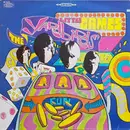 LP - The Yardbirds - Little Games