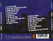CD - The Yardbirds - Live At B.B.King Blues Club