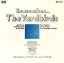 LP - The Yardbirds - Remember... The Yardbirds