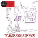 LP - The Yardbirds - Roger The Engineer - Mono