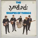 LP - The Yardbirds - Shapes Of Things