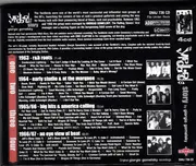 CD-Box - The Yardbirds - The Yardbirds Story By Giorgio Gomelsky