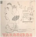 LP - The Yardbirds - The Yardbirds - textured Gatefold / + insert