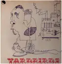 LP - The Yardbirds - The Yardbirds - Incl insert