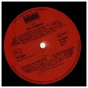 Double LP - The Yardbirds - The Yardbirds