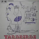 LP - The Yardbirds - The Yardbirds