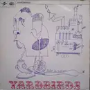 LP - The Yardbirds - The Yardbirds