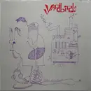 LP - The Yardbirds - The Yardbirds - Clear pink