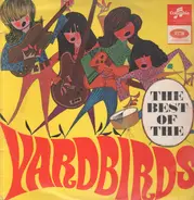 The Yardbirds - The Best Of The Yardbirds