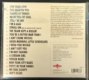 CD - The Yardbirds - The Best Of The Yardbirds