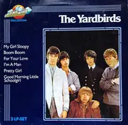 Double LP - The Yardbirds - Timewind Collection
