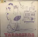 LP - The Yardbirds - Yardbirds