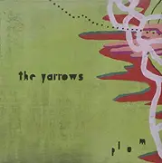 CD - The Yarrows - Plum