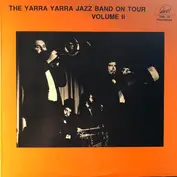 The Yarra Yarra New Orleans Jazz Band