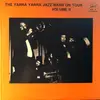 LP - The Yarra Yarra New Orleans Jazz Band - Yarra Yarra Jazz Band On Tour Volume 2