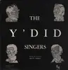 LP - The Y'did Singers - The Y'did Singers
