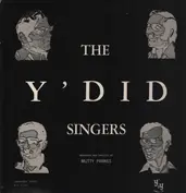 The Y'did Singers