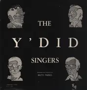The Y'did Singers - The Y'did Singers