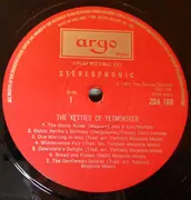 LP - The Yetties - The Yetties Of Yetminster