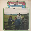 LP - The Yetties - The Yetties Of Yetminster