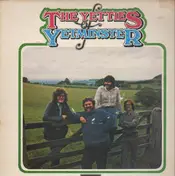 The Yetties - The Yetties Of Yetminster