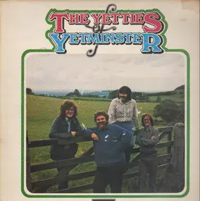 The Yetties - The Yetties Of Yetminster