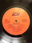 LP - The Yetties - A Proper Job