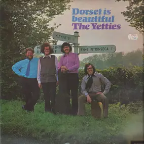 The Yetties - Dorset Is Beautiful