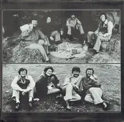 Double LP - The Yetties - Focus On The Yetties