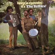 The Yetties - Keep A-Runnin' - It's The Yetties!
