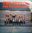 LP - The Yetties - The Village Band