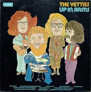 The Yetties - Up In Arms