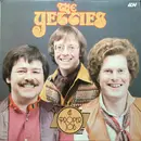 LP - The Yetties - A Proper Job