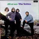 LP - The Yetties - All At Sea - signed