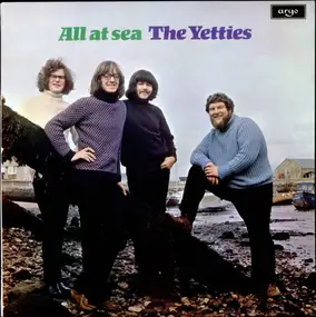 The Yetties - All At Sea